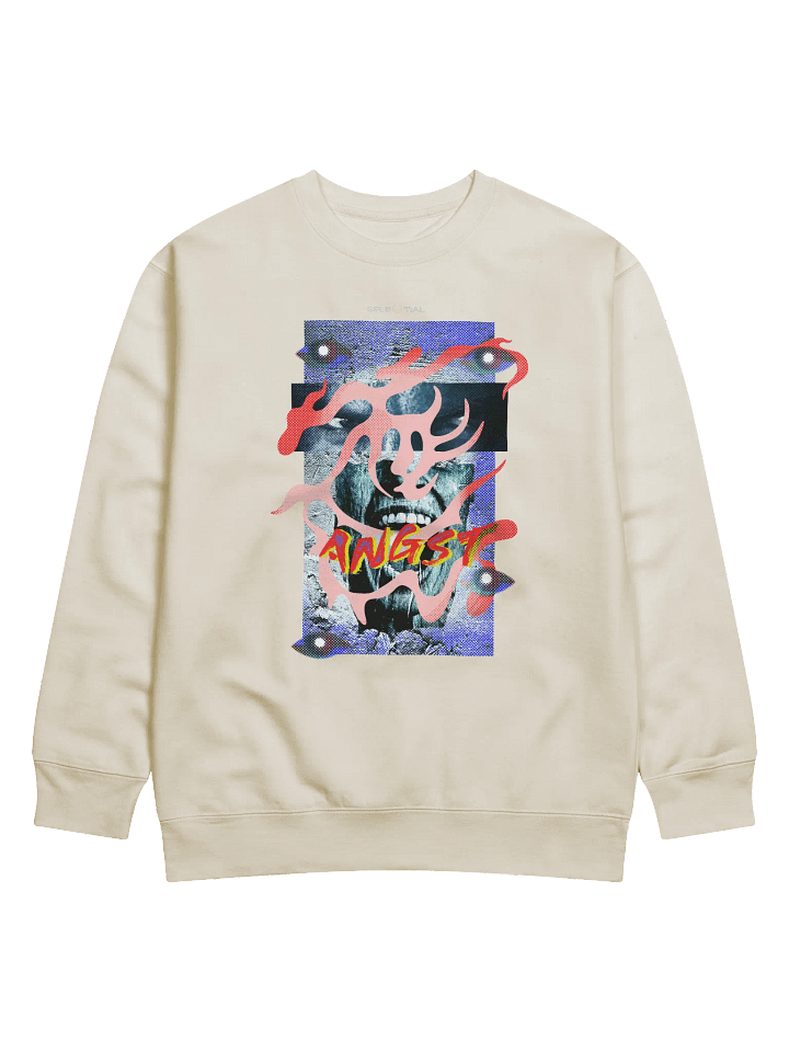 ANGST Sweatshirt product image (1)