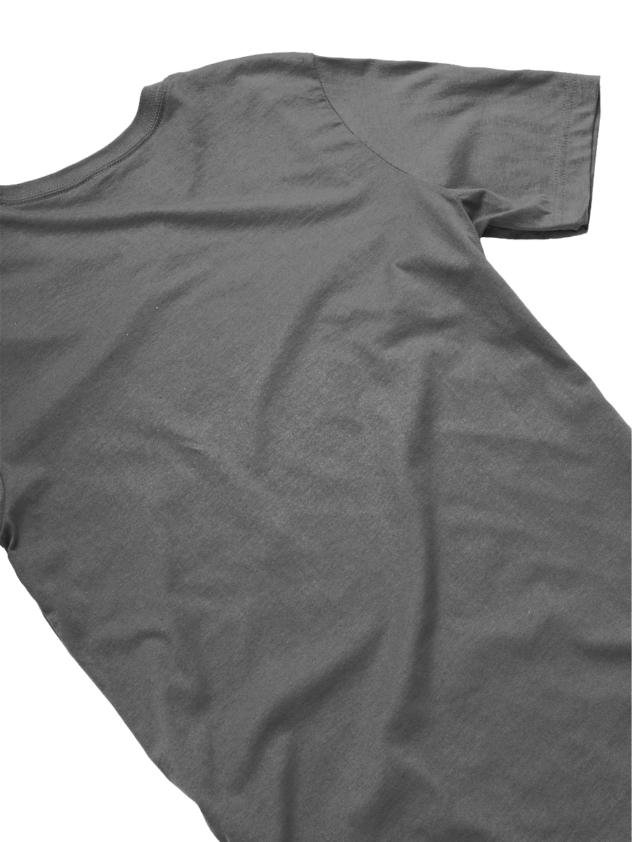 Oregon Born Athletic T-Shirt product image (4)