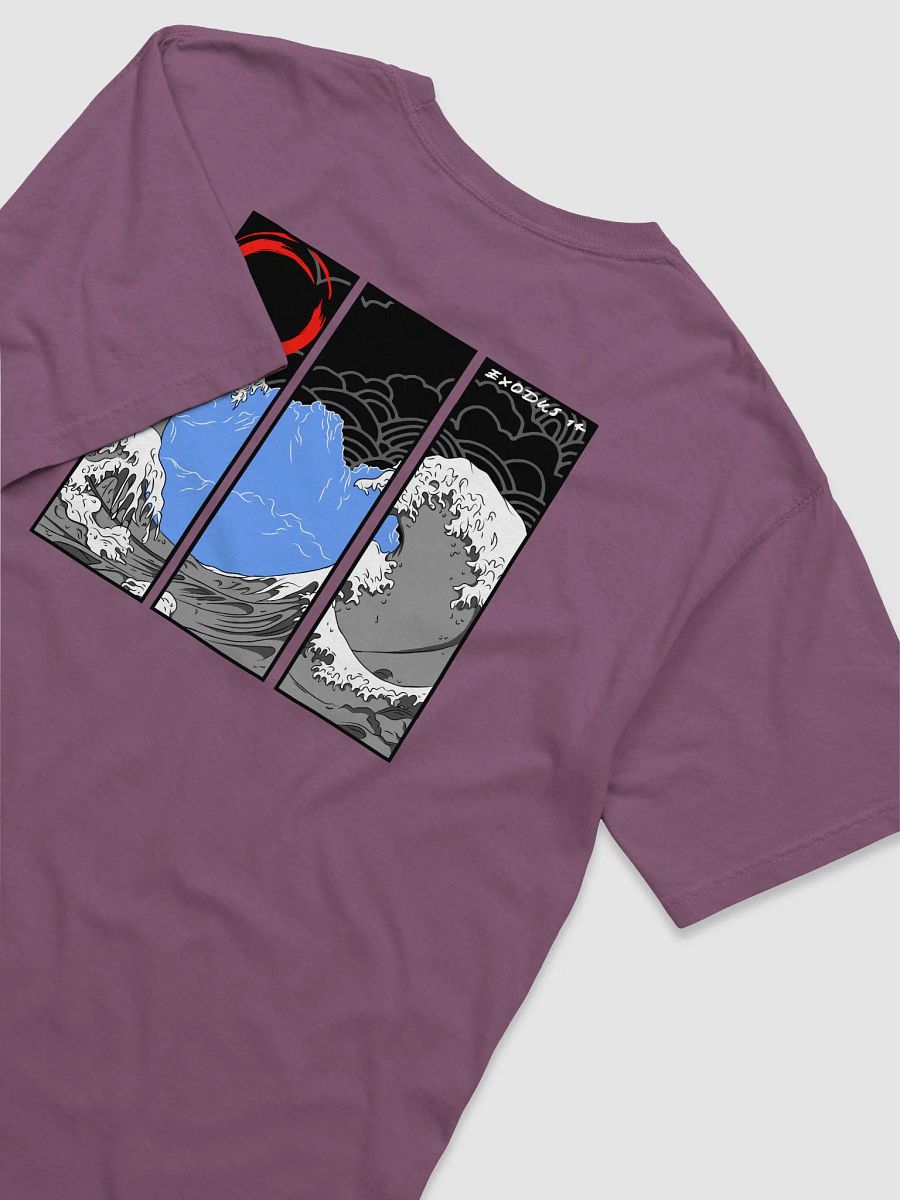 DELIVERANCE CLASSIC TEE (BLK) product image (4)