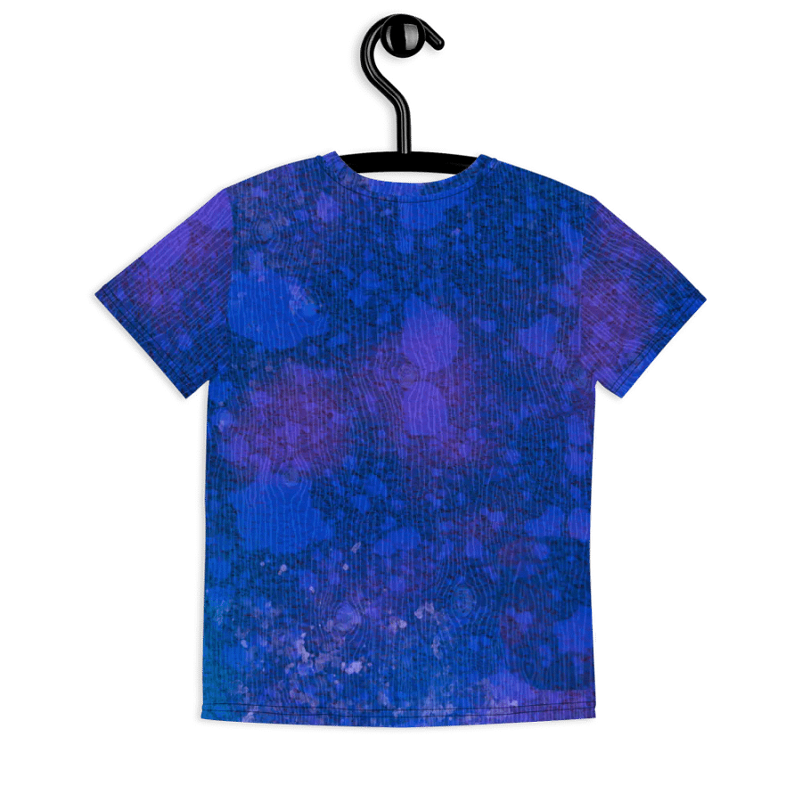 Big Bass Tee - Youth product image (11)