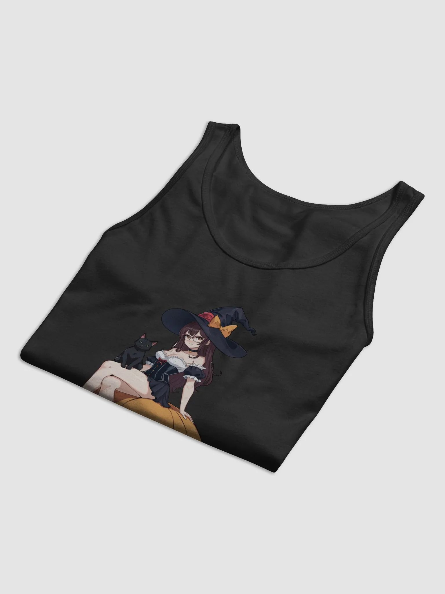 Giggly's House of Horror 2024 Tank product image (3)