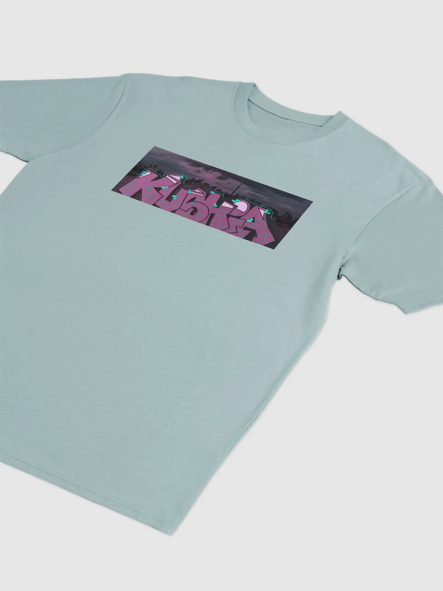 The Go-To Tee product image (3)