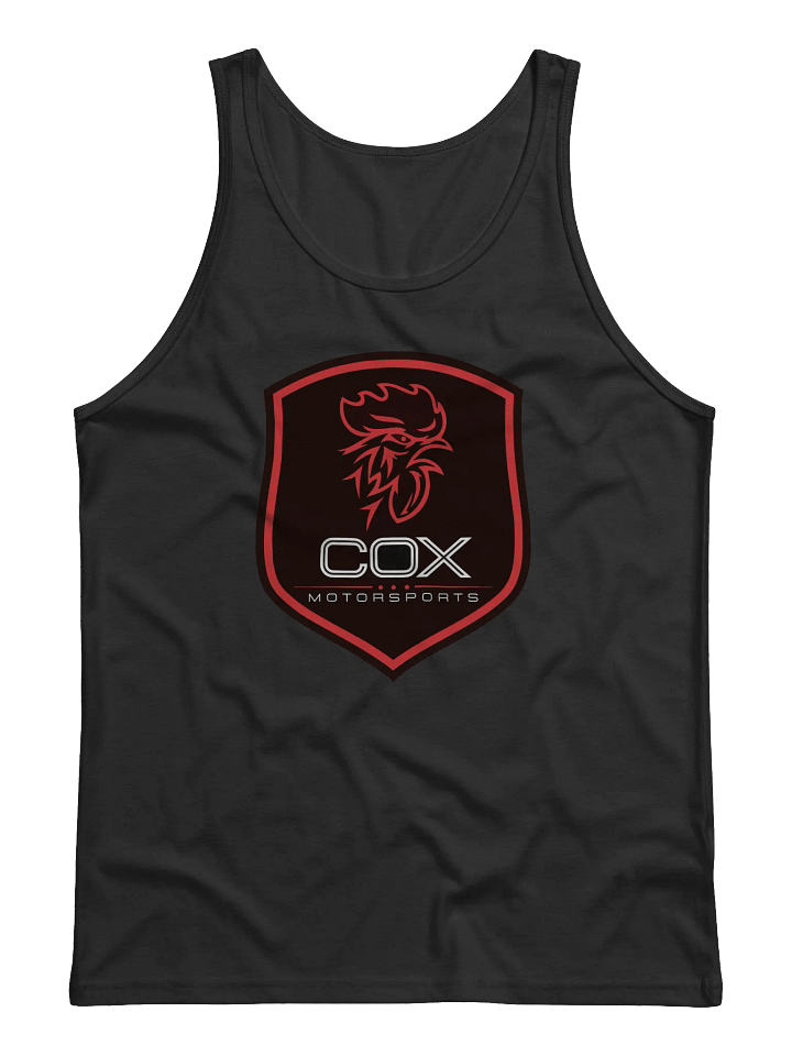 Cox Motorsports Tank product image (1)