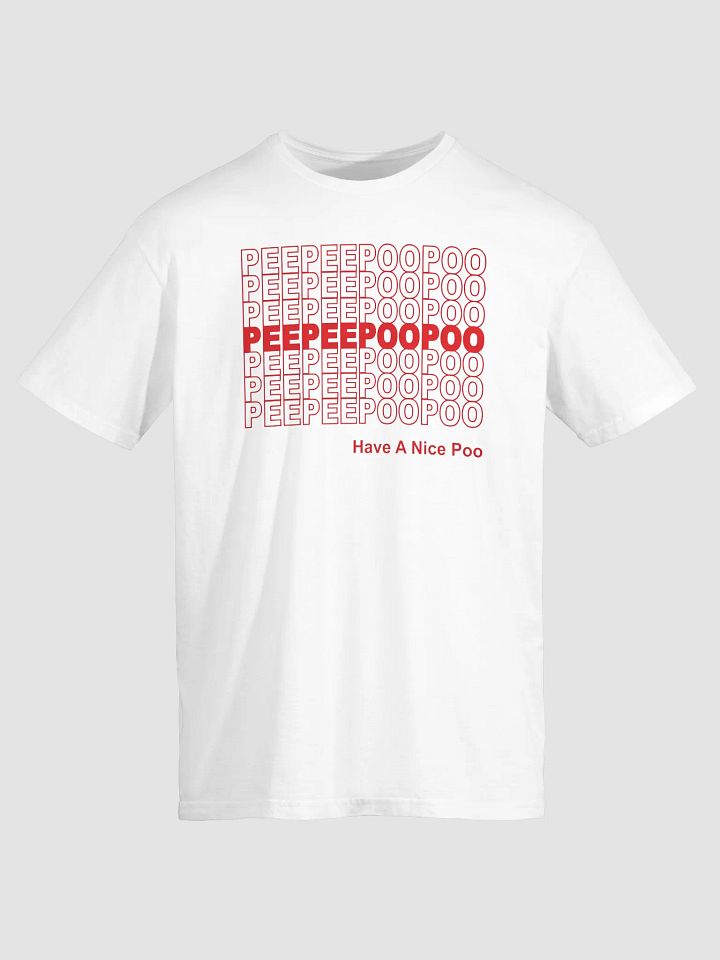 Peepeepoopoo Shirt product image (2)
