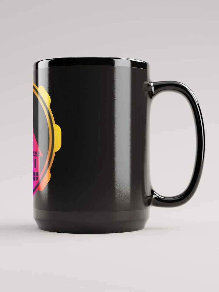 POWERHOUSE RAINBOW MUG product image (2)
