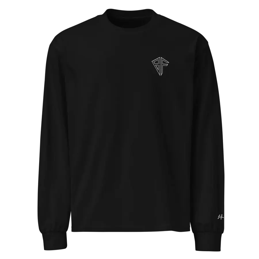 Black Crewneck product image (1)