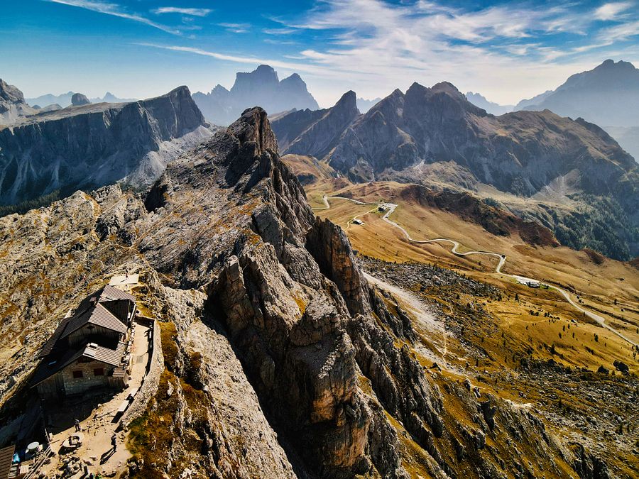 8-DAY CENTRAL ALPS CHALLENGE – TOP HIGHLIGHTS, 2000 KM, Tour Book & GPX Data product image (10)