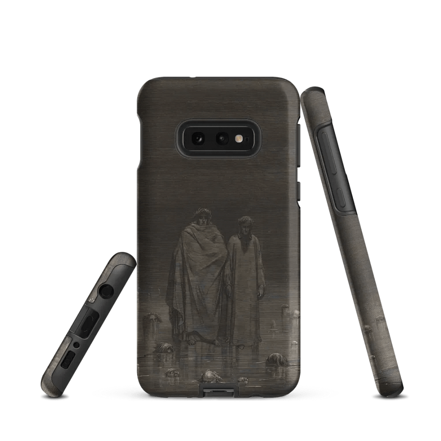 Dante's Inferno - Samsung product image (1)