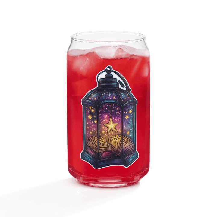 Imagination's Lantern Glass product image (2)