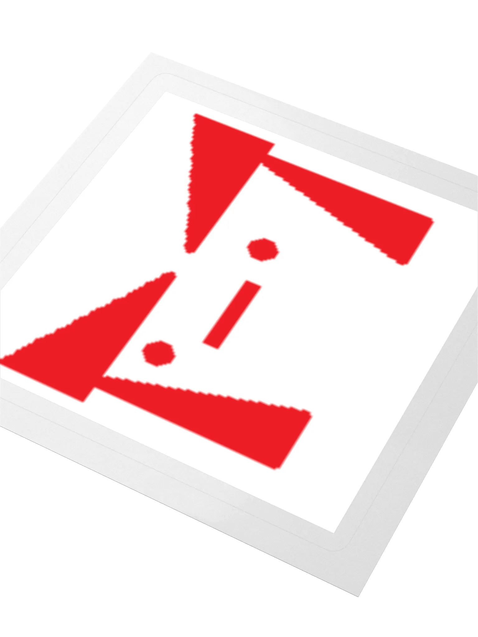 p2mgWanda Sticker product image (3)