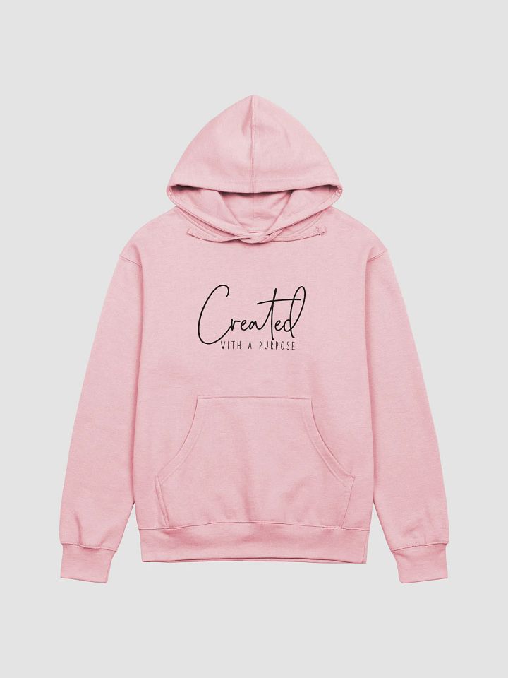 BEAUTY WITH A PURPOSE Hoodie product image (1)