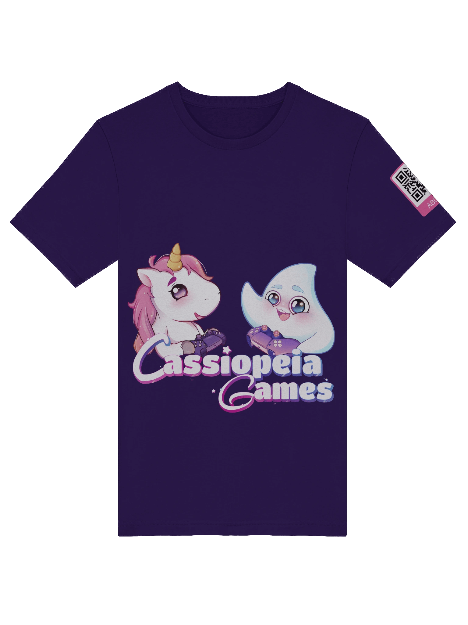 Cute friends Soft Shirt product image (38)