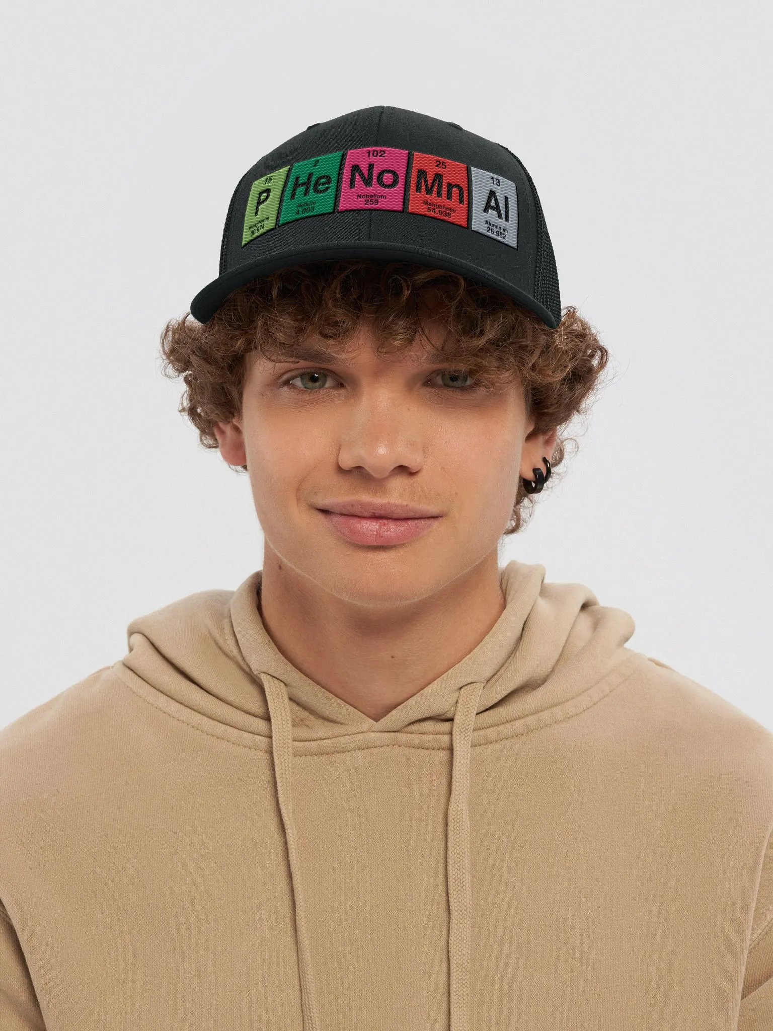 Trucker Hat product image (38)