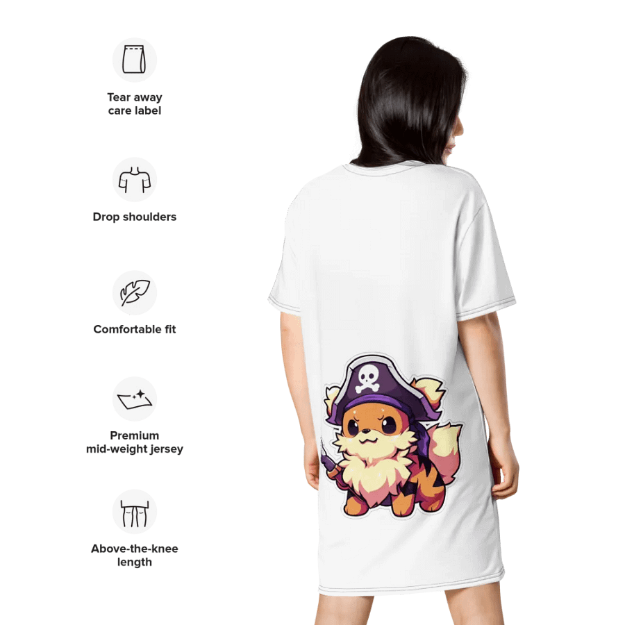 Death by Snu snu dress product image (8)