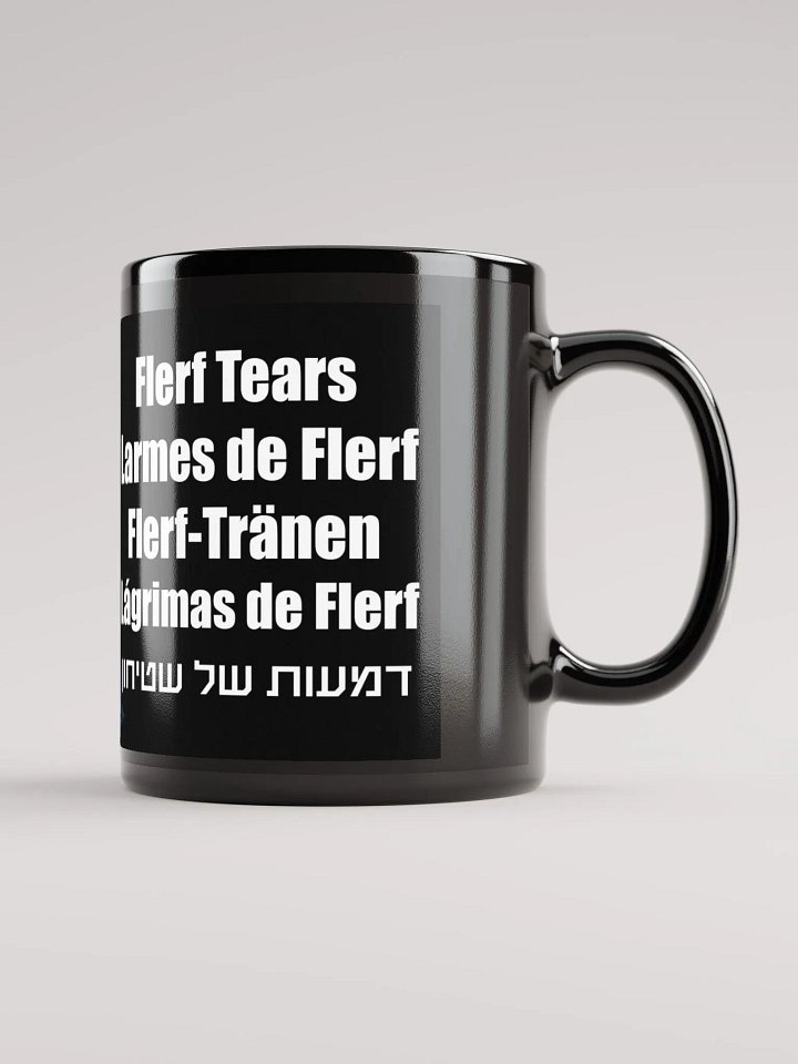 Nothing beats flerf tears product image (2)