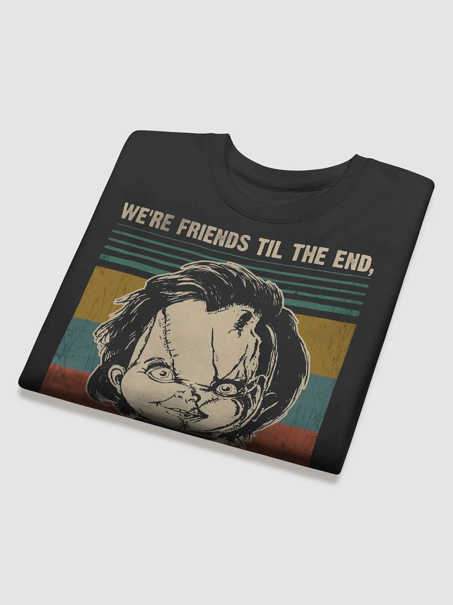 'Friends Til the End' Premium Sweatshirt product image (4)