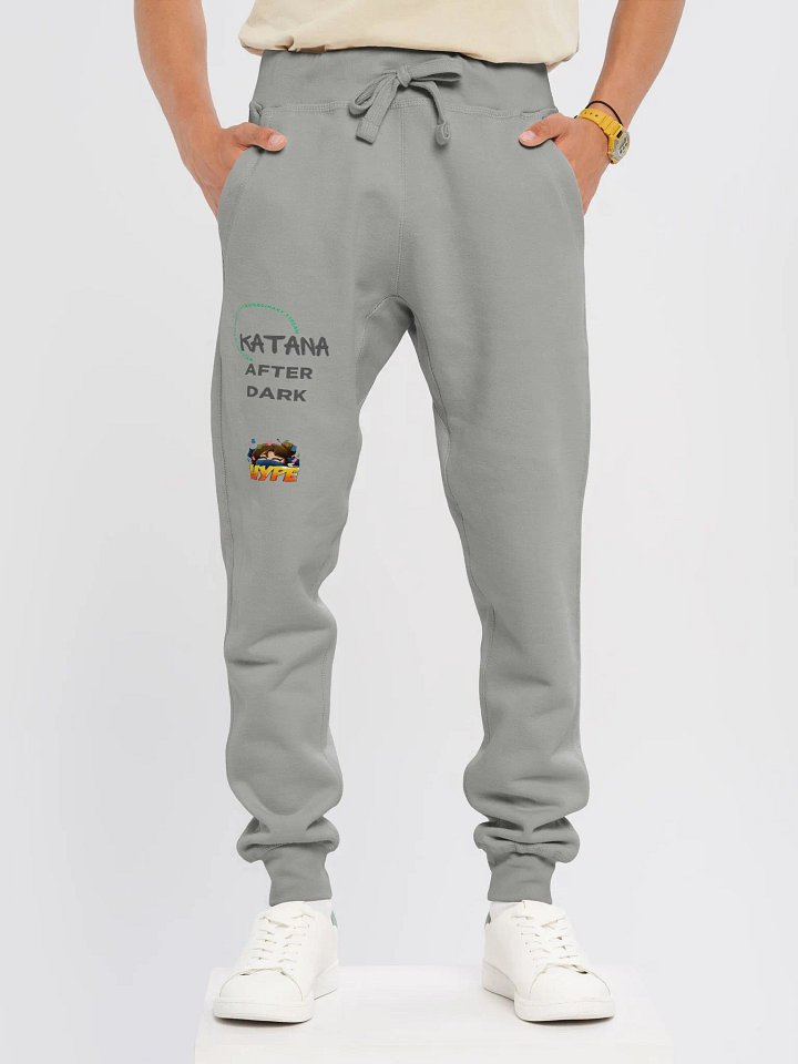 KatanaAfterDark Hype Pants product image (1)