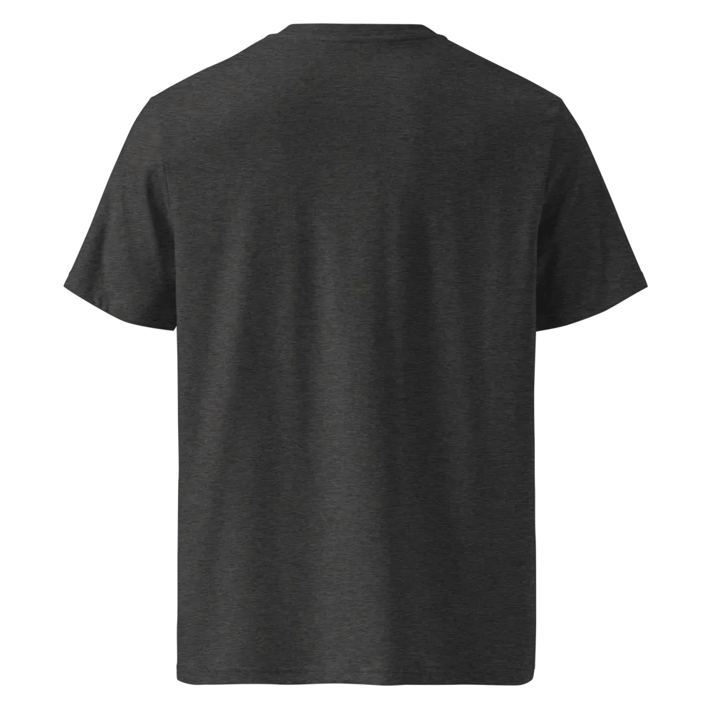 RAID IS NOT BACKUP - Organic Cotton Tee product image (4)