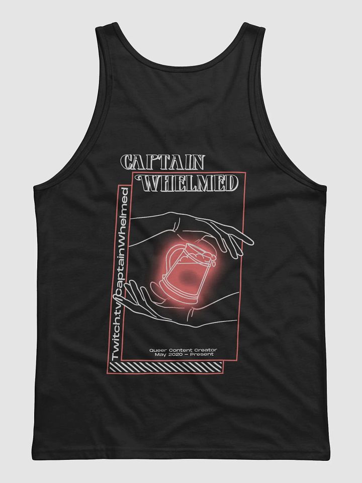 Holy Tankard Tank Top product image (2)