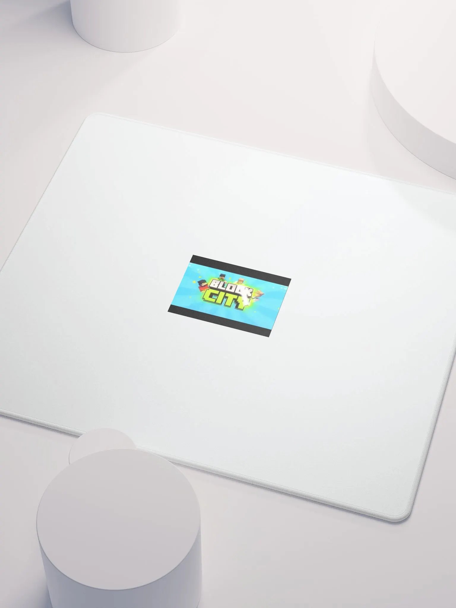 block city mouse pad product image (6)
