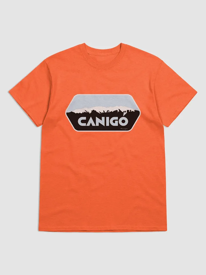 Canigó - Samarreta product image (1)