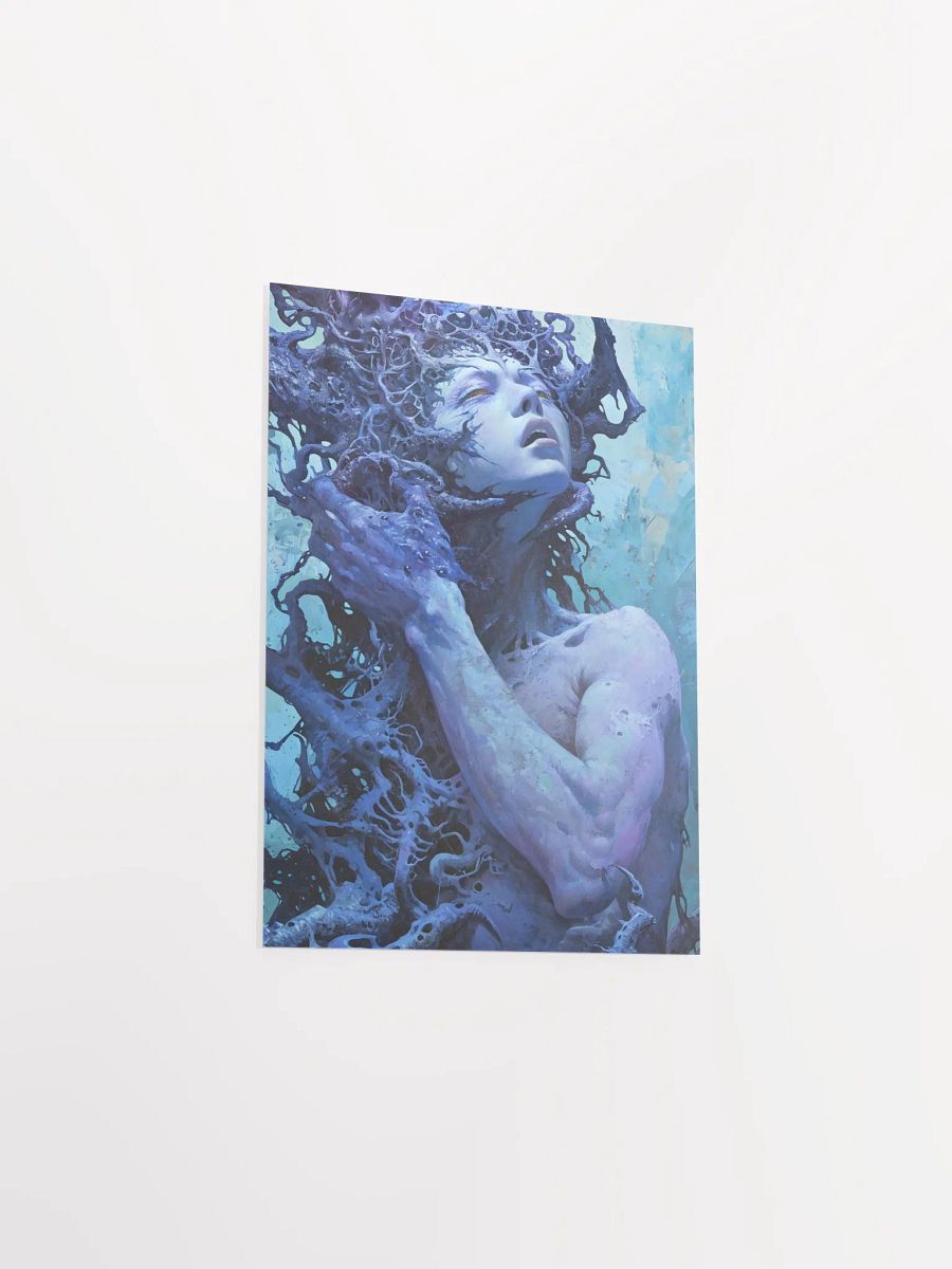 Ethereal Submersion Poster product image (6)