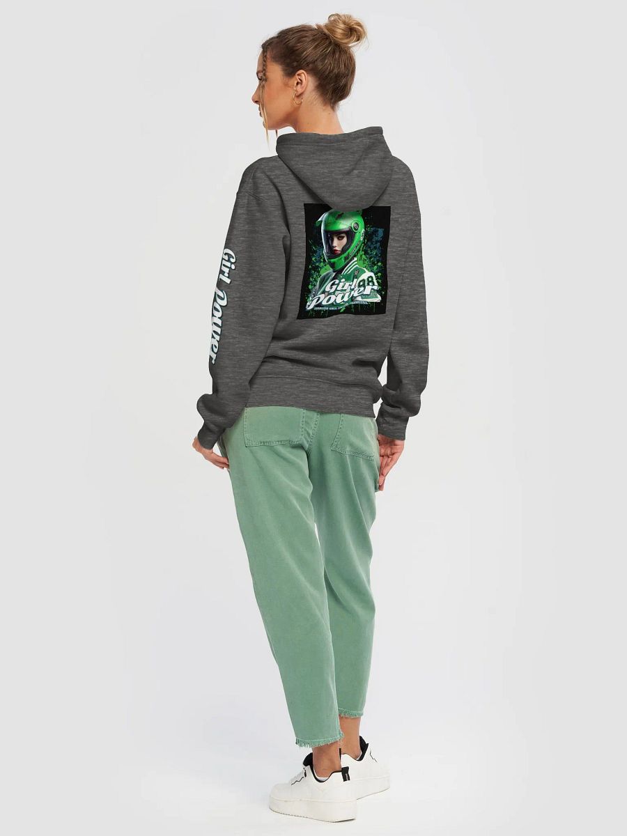 GIRL POWER BY URBAN HOOD product image (5)