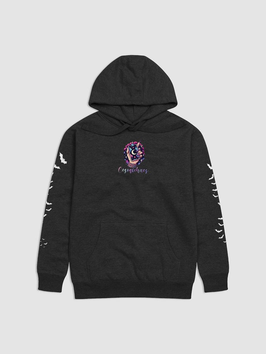 Gamer Girl Tarot Hoodie product image (2)