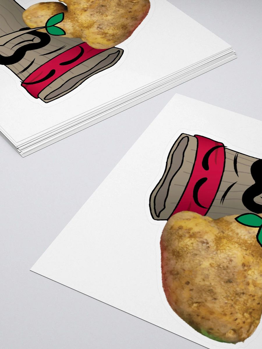 coinfuHUG Sticker product image (4)