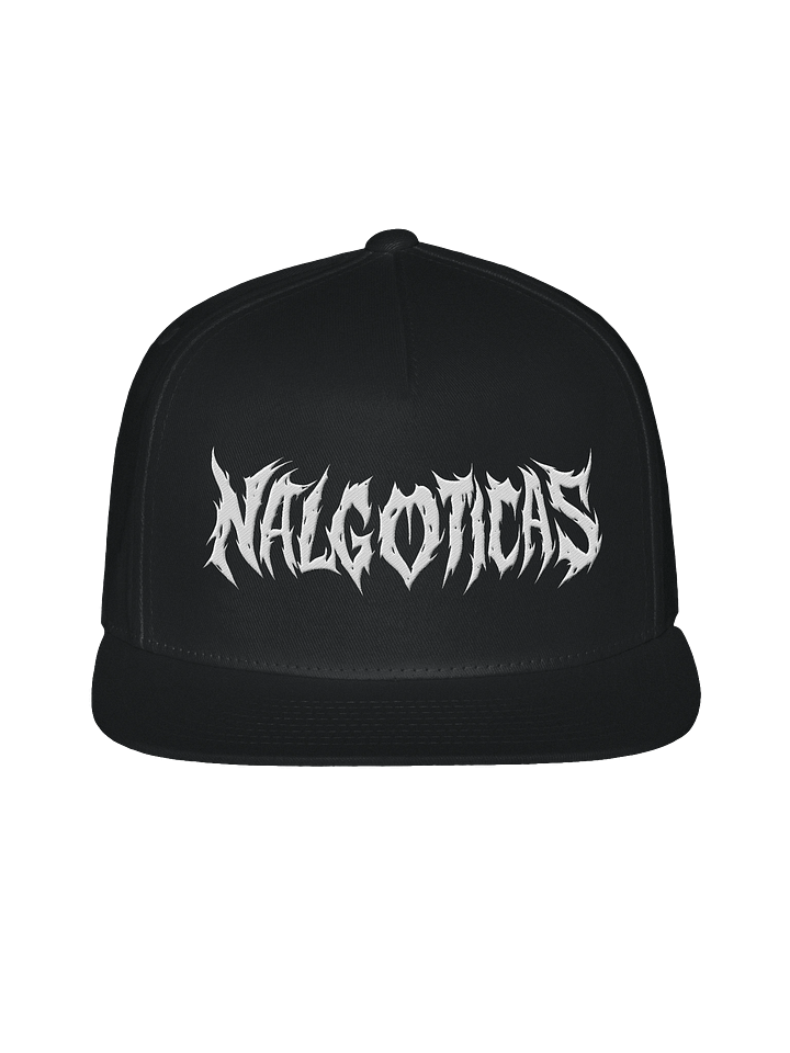 Nalgoticas Snapback product image (1)