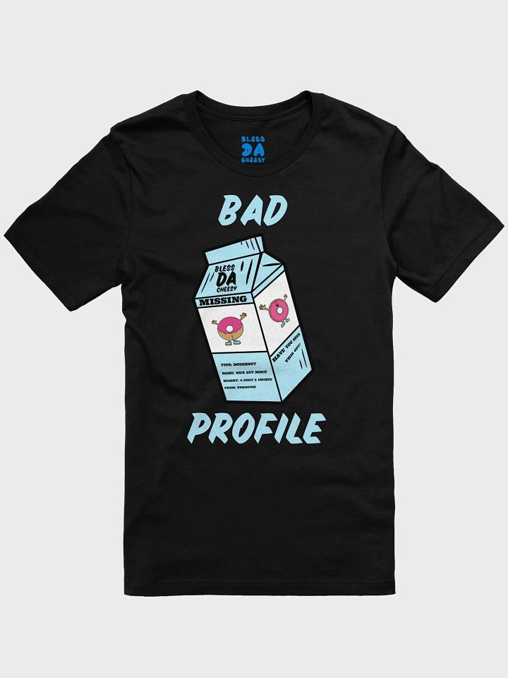 Bad Profile product image (1)
