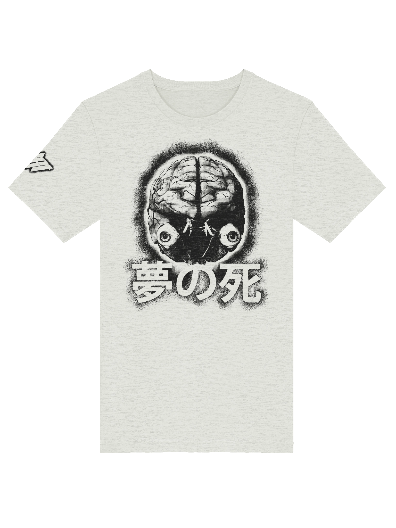 BRAINSTEM Shirt product image (5)