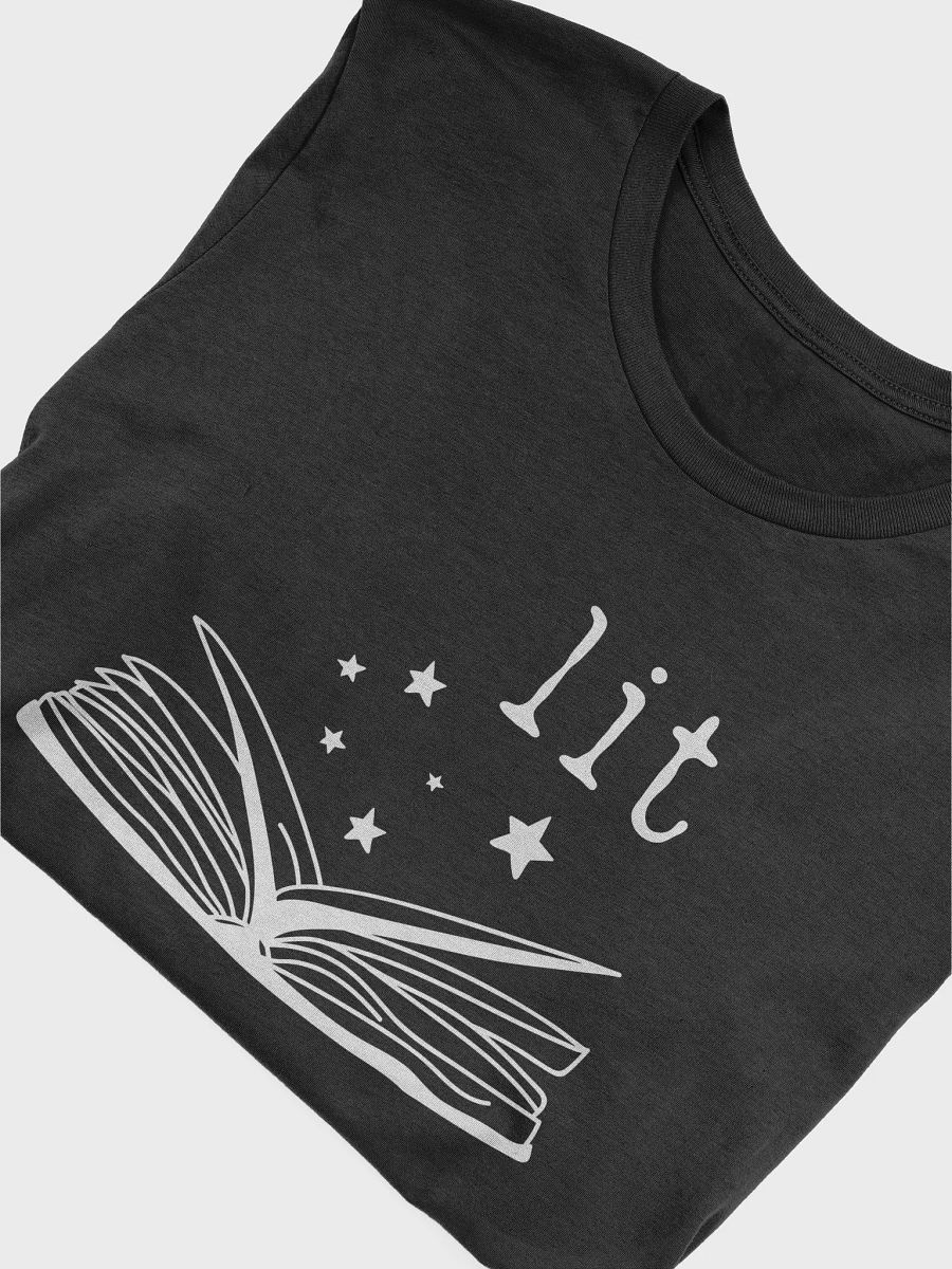 [ L I T ] t-shirt product image (5)