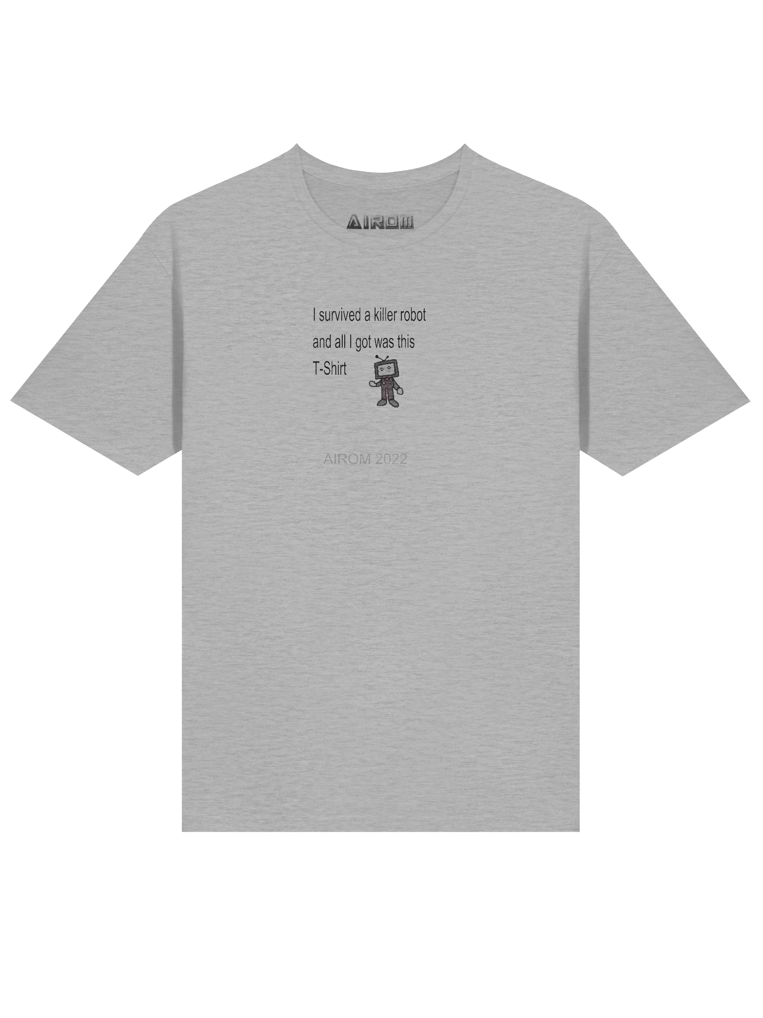 Lousy Business Shirt product image (3)