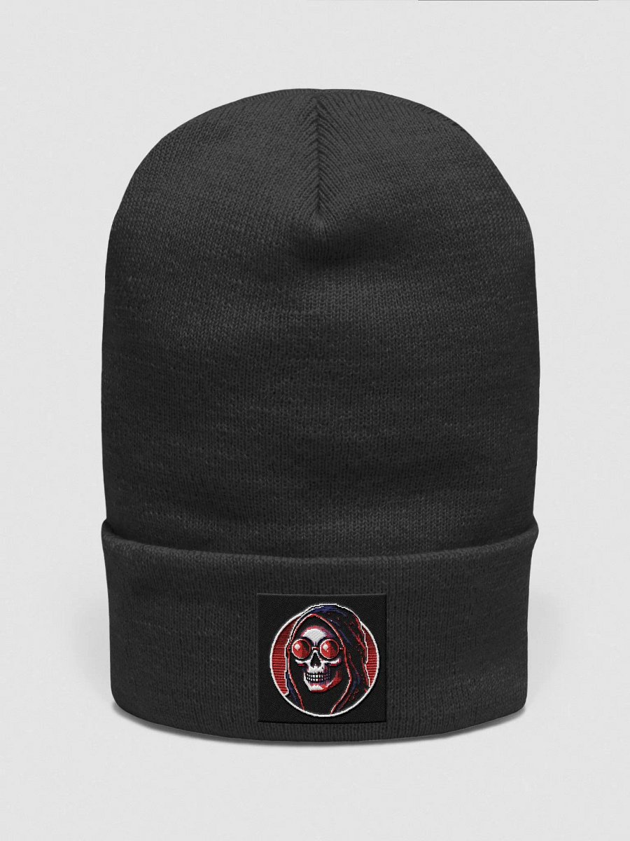 Chill Reaper KnitCap product image (1)