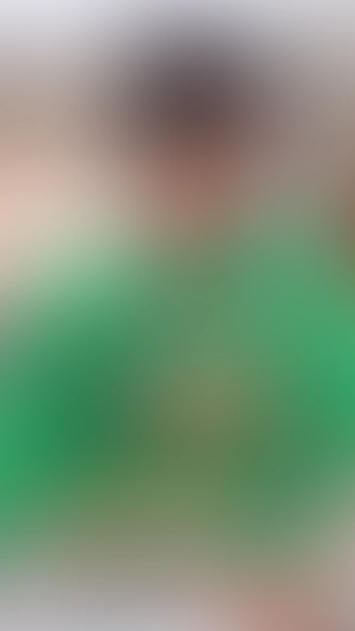 Video thumbnail background