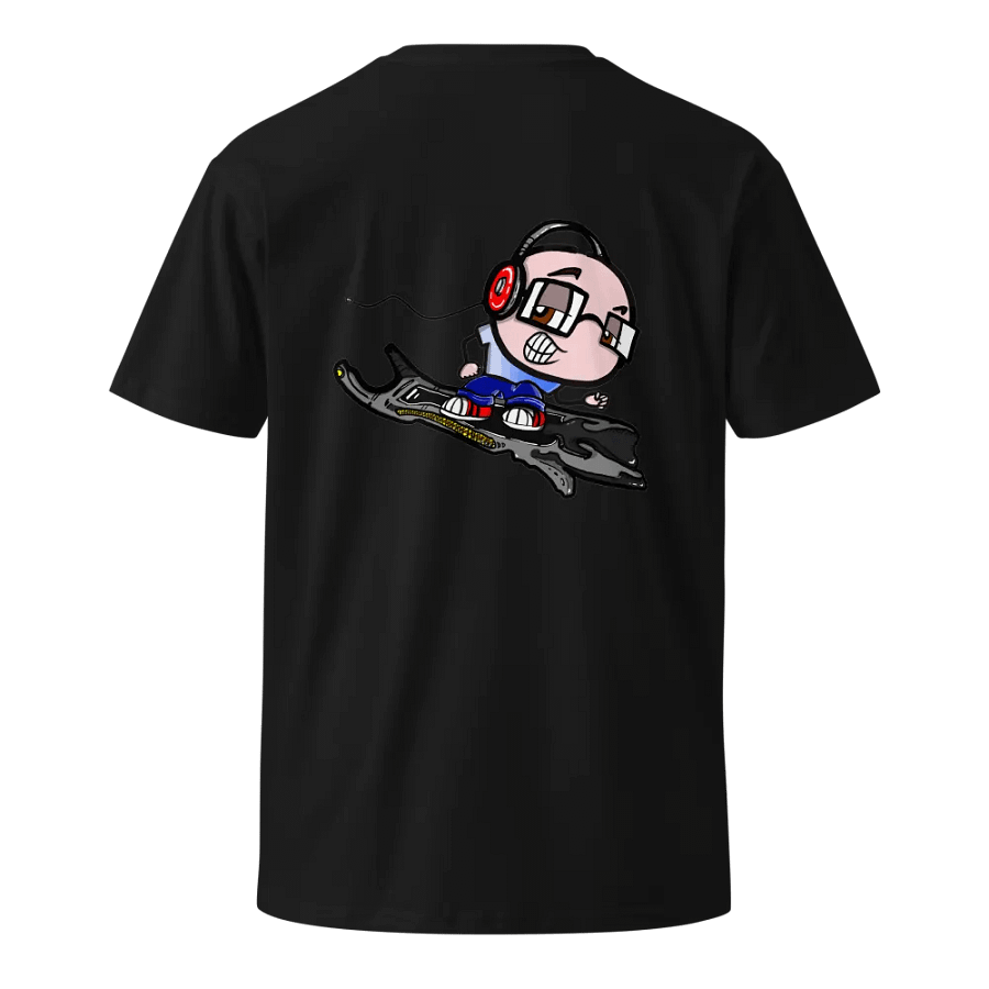 Profato TEE product image (4)