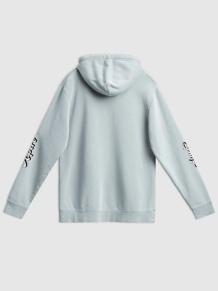 Aspero Sidekick Independent Trading Co. Pigment Dyed Hoodie product image (62)