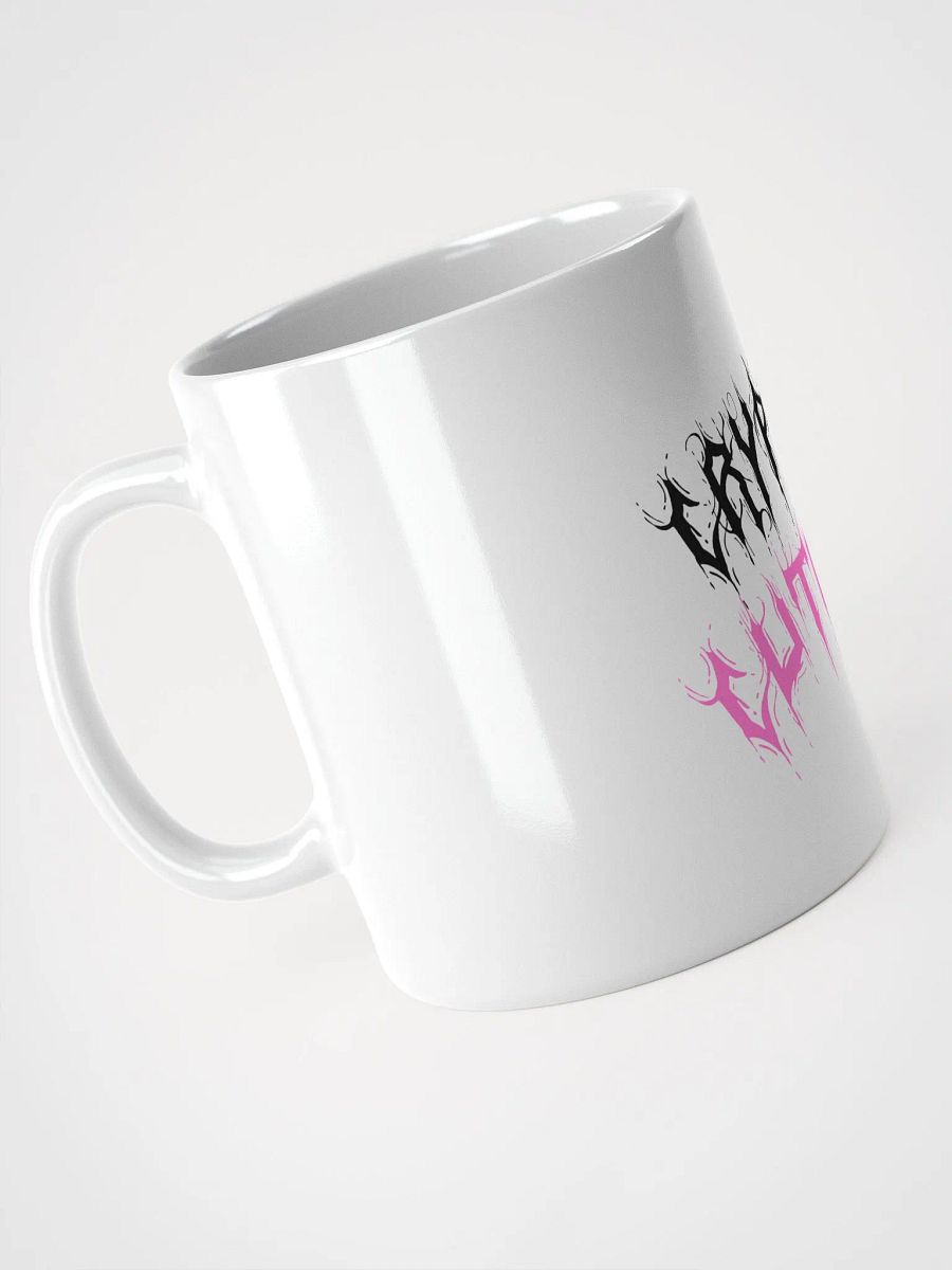 Cryptid Cutiepie Mug product image (4)