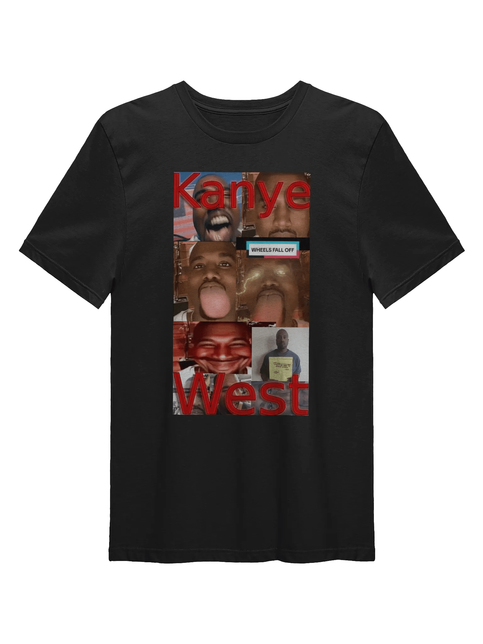 Kanye Shirt product image (1)