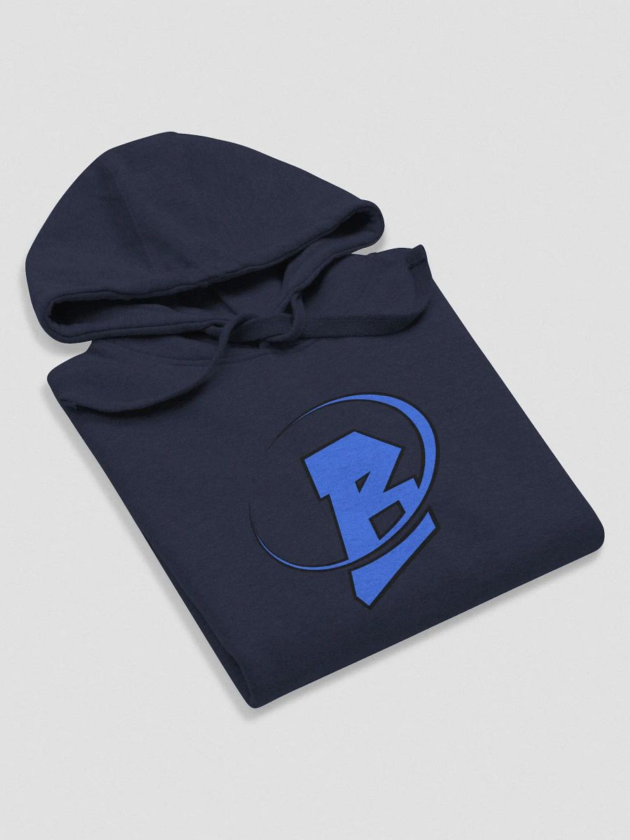 Bwana Hoodie product image (2)