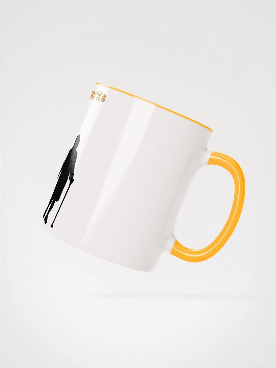 Together is my favorite place to be mug product image (3)