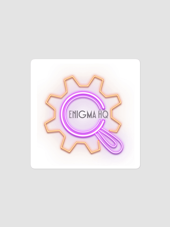 Enigma HQ product image (1)