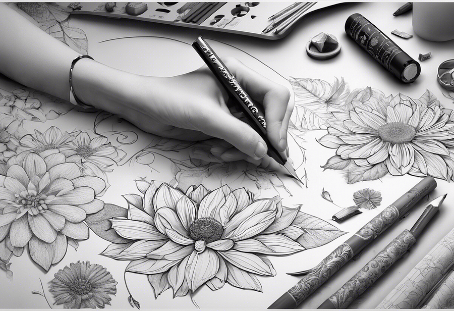 comprehensive drawing tutorial course for beginners in 2024 product image (2)