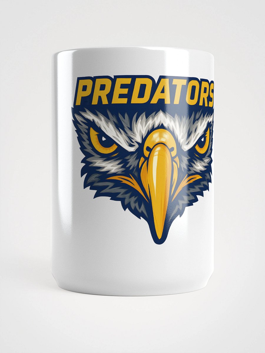 Predators Mug product image (5)