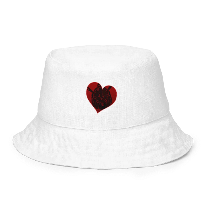 Thaddy heart cap product image (1)