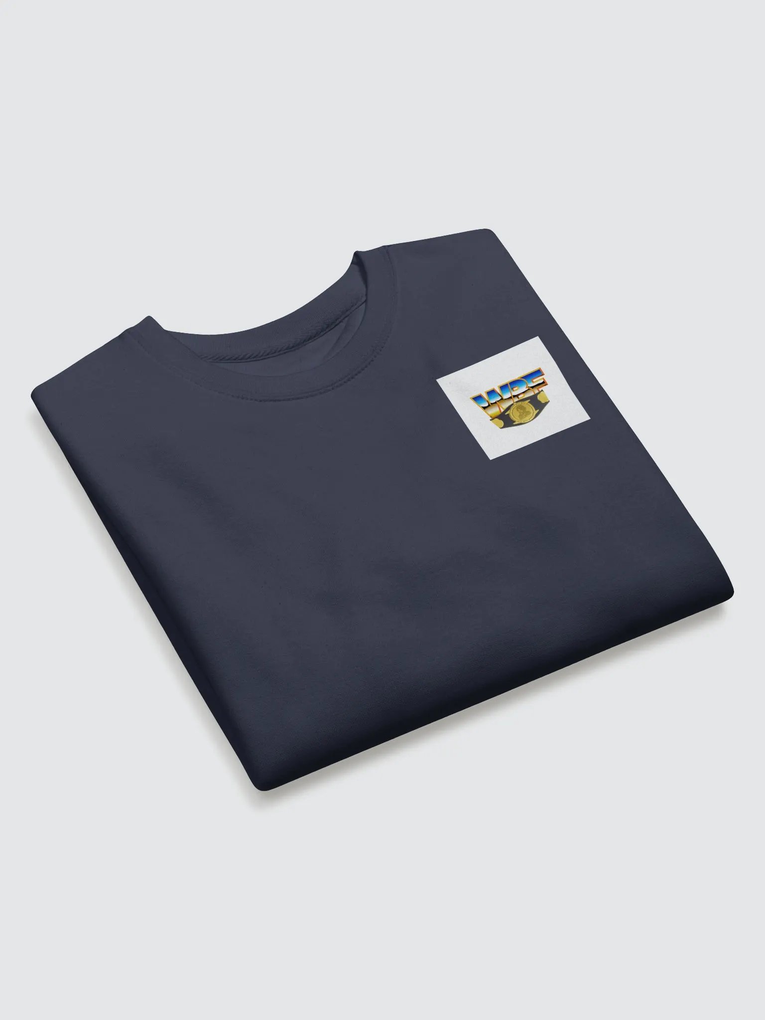 Official WBF Sweatshirt product image (4)