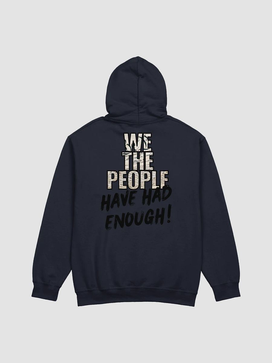 "We The People" Hoodie product image (20)