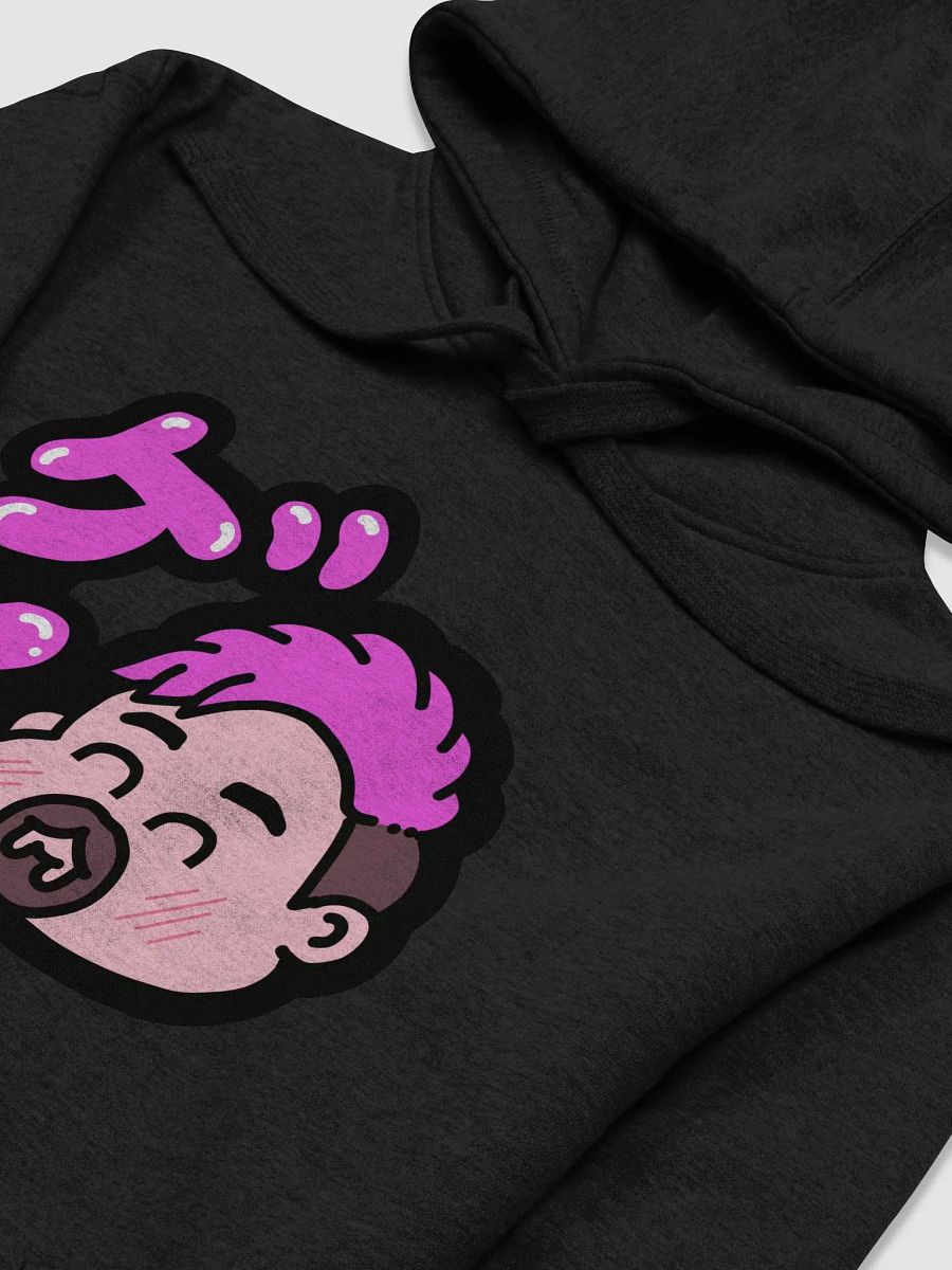 Meatball Uncle hoodie product image (3)