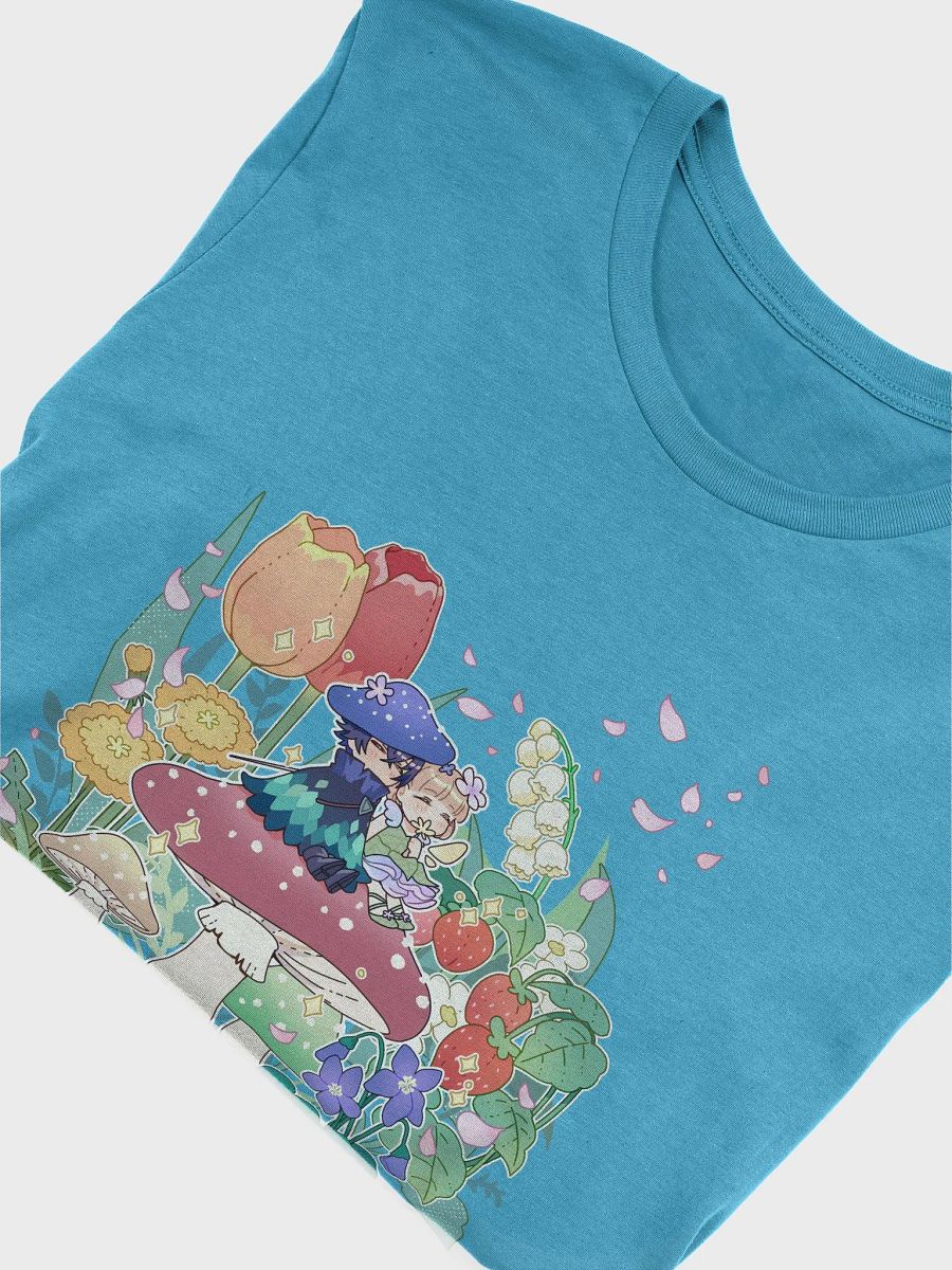 Hinatabokko(basking in the sun) Tee product image (2)